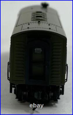 Broadway Limited 6839 N Scale CN EMD F3 Diesel A Unit #9005 with Sound/DC/DCC