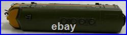 Broadway Limited 6839 N Scale CN EMD F3 Diesel A Unit #9005 with Sound/DC/DCC