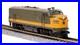 Broadway Limited 6845 N Scale EMD F3A GTW 9013 Paragon4 Sound/DC/DCC