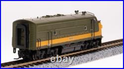 Broadway Limited 6845 N Scale EMD F3A GTW 9013 Paragon4 Sound/DC/DCC