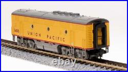 Broadway Limited 6852 N Scale UP EMD F3B Paragon4 Sound/DC/DCC #1408C