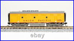 Broadway Limited 6852 N Scale UP EMD F3B Paragon4 Sound/DC/DCC #1408C