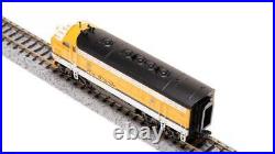 Broadway Limited 6873 N Scale DRGW EMD F7A Paragon4 Sound/DC/DCC #5644