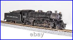 Broadway Limited 6946 N Scale Light Pacific 4-6-2 NYC Paragon 4 #4390