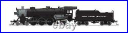 Broadway Limited 6946 N Scale NYC Light Pacific 4-6-2 #4390