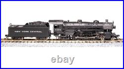 Broadway Limited 6947 N Scale NYC Light Pacific 4-6-2 #4392 PARAGON4 DCC Broadway Limited 6947 N Scale NYC Light Pacific 4-6-2 #4392 PARAGON4 DCC
