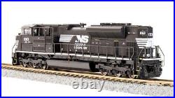 Broadway Limited 7021 N Scale NS EMD SD70ACe Paragon4 Sound/DC/DCC #1063