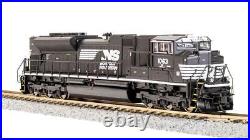 Broadway Limited 7021 N Scale NS EMD SD70ACe Paragon4 Sound/DC/DCC #1063