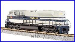 Broadway Limited 7024 N Scale Wabash EMD SD70ACe Paragon4 Sound/DC/DCC #1070