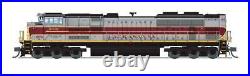 Broadway Limited 7025 N Scale NS EMD SD70ACe Paragon4 Sound/DC/DCC #1074