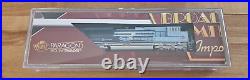 Broadway Limited 7031 N Heritage SD70ACe Diesel Locomotive #1982 With DDC SOUND