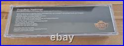 Broadway Limited 7031 N Heritage SD70ACe Diesel Locomotive #1982 With DDC SOUND
