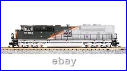 Broadway Limited 7032 N Scale UP EMD SD70ACe Paragon4 Sound/DC/DCC #1983