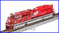 Broadway Limited 7033 N Scale UP EMD SD70ACe Paragon4 Sound/DC/DCC #1988