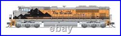 Broadway Limited 7034 N Scale UP EMD SD70ACe Paragon4 Sound/DC/DCC #1989