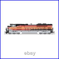 Broadway Limited 7036 N Scale UP EMD SD70ACe Paragon4 Sound/DC/DCC #1996