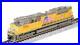 Broadway Limited 7041 N Scale Union Pacific EMD SD70ACe Building America #9054