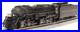 Broadway Limited 7221 N N&w Y6b 2-8-8-2 #2192 22i Tender Paragon4 Sound/dc/dcc