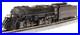 Broadway Limited 7223 N N&w Y6b 2-8-8-2 #2199 22i Tender Paragon4 Sound/dc/dcc