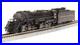 Broadway Limited 7224 N N&w Y6b 2-8-8-2 #2200 22i Tender Paragon4 Sound/dc/dcc