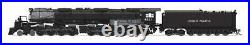 Broadway Limited 7233 N UP 1944 Big Boy Steam Locomotive Sound/DCC #4021