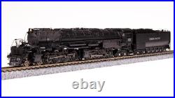 Broadway Limited 7236 N Scale Union Pacific Big Boy Excursion #4014 Paragon 4