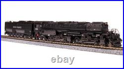 Broadway Limited 7236 N Scale Union Pacific Big Boy Excursion #4014 Paragon 4