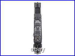Broadway Limited 7238 N UP 2-Tone Gray Big Boy Steam Locomotive Sound/DCC #4023
