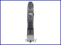 Broadway Limited 7238 N UP 2-Tone Gray Big Boy Steam Locomotive Sound/DCC #4023