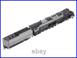 Broadway Limited 7238 N UP 2-Tone Gray Big Boy Steam Locomotive Sound/DCC #4023