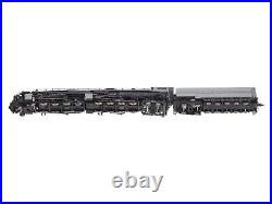 Broadway Limited 7238 N UP 2-Tone Gray Big Boy Steam Locomotive Sound/DCC #4023