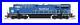 Broadway Limited 7295 N GE Demo GE ES44AC Diesel Locomotive Sound/DC/DCC #3000