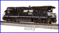 Broadway Limited 7298 Ge Es44ac, Ns #8140, Paragon4 Sound/dc/dcc, N Scale