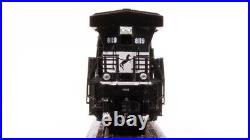 Broadway Limited 7298 Ge Es44ac, Ns #8140, Paragon4 Sound/dc/dcc, N Scale