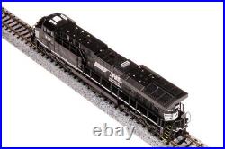 Broadway Limited 7298 Ge Es44ac, Ns #8140, Paragon4 Sound/dc/dcc, N Scale