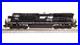 Broadway Limited 7298 N GE ES44AC NS #8140 Paragon4 Sound/DC/DCC