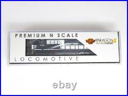 Broadway Limited #7298 N Scale Norfolk Southern GE ES44AC Paragon4 Sound/DC/DCC