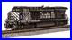 Broadway Limited 7305 N Scale GE ES44AC ATSF #785 Zebra Stripe Paragon4 Sound/DC
