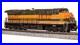Broadway Limited 7306 N Scale GN Emp Builder GE ES44AC Fantasy Scheme DCC Sound