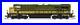 Broadway Limited 7307 N CN GE ES44AC Diesel Locomotive Sound/DC/DCC #2846