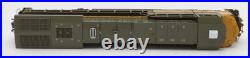 Broadway Limited 7307 N CN GE ES44AC Diesel Locomotive Sound/DC/DCC #2846 LN/Box