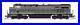Broadway Limited 7308 N UP GE ES44AC Diesel Locomotive Sound/DC/DCC #8075