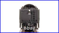 Broadway Limited 7401 N Scale RDG T1 4-8-4 Steam Loco Sound/DC/DCC, Smoke #2108