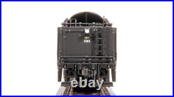 Broadway Limited 7402 N Reading T1 4-8-4 Steam Loco Sound/DC/DCC & Smoke #2115