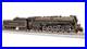 Broadway Limited 7403 N Scale READING T1 4-8-4 Excursion PARAGON4 Sound Smoke