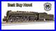 Broadway Limited 7403 Reading T1 4-8-4 #2100 Paragon 4 Sound DC DCC Smoke N
