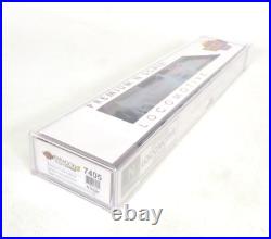 Broadway Limited 7405 Reading T1 4-8-4, #2124 Paragon4 Sound/DC/DCC, N Scale