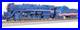 Broadway Limited 7411 N Reading T1 4-8-4 Independence Patriotic Paragon4 Smoke