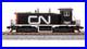 Broadway Limited 7489 N Scale Canadian National EMD NW2 Diesel Locomotive #7957