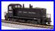 Broadway Limited 7496 N Scale EMD NW2 NYC 8803 Paragon4 Sound/DC/DCC